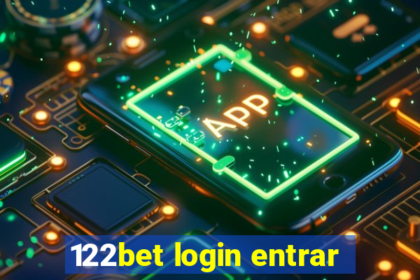 122bet login entrar